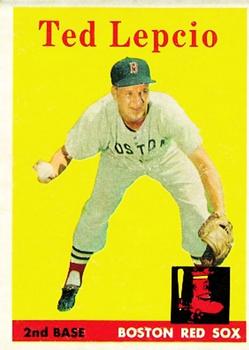 Ted Lepcio
