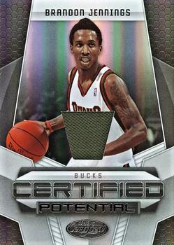 Brandon Jennings