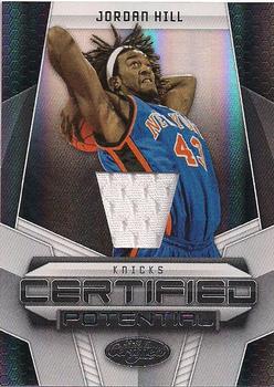 Jordan Hill