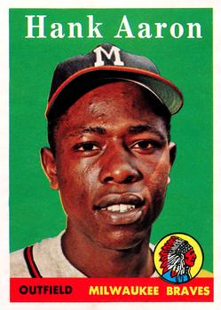 Hank Aaron