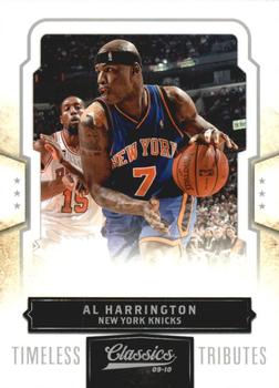 Al Harrington