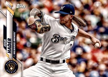 #MIL-5 Josh Hader