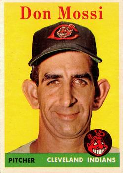 Don Mossi