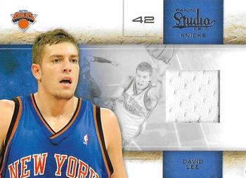 David Lee