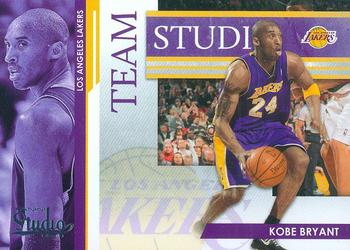 Kobe Bryant / Pau Gasol 