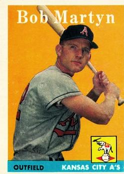 Bob Martyn