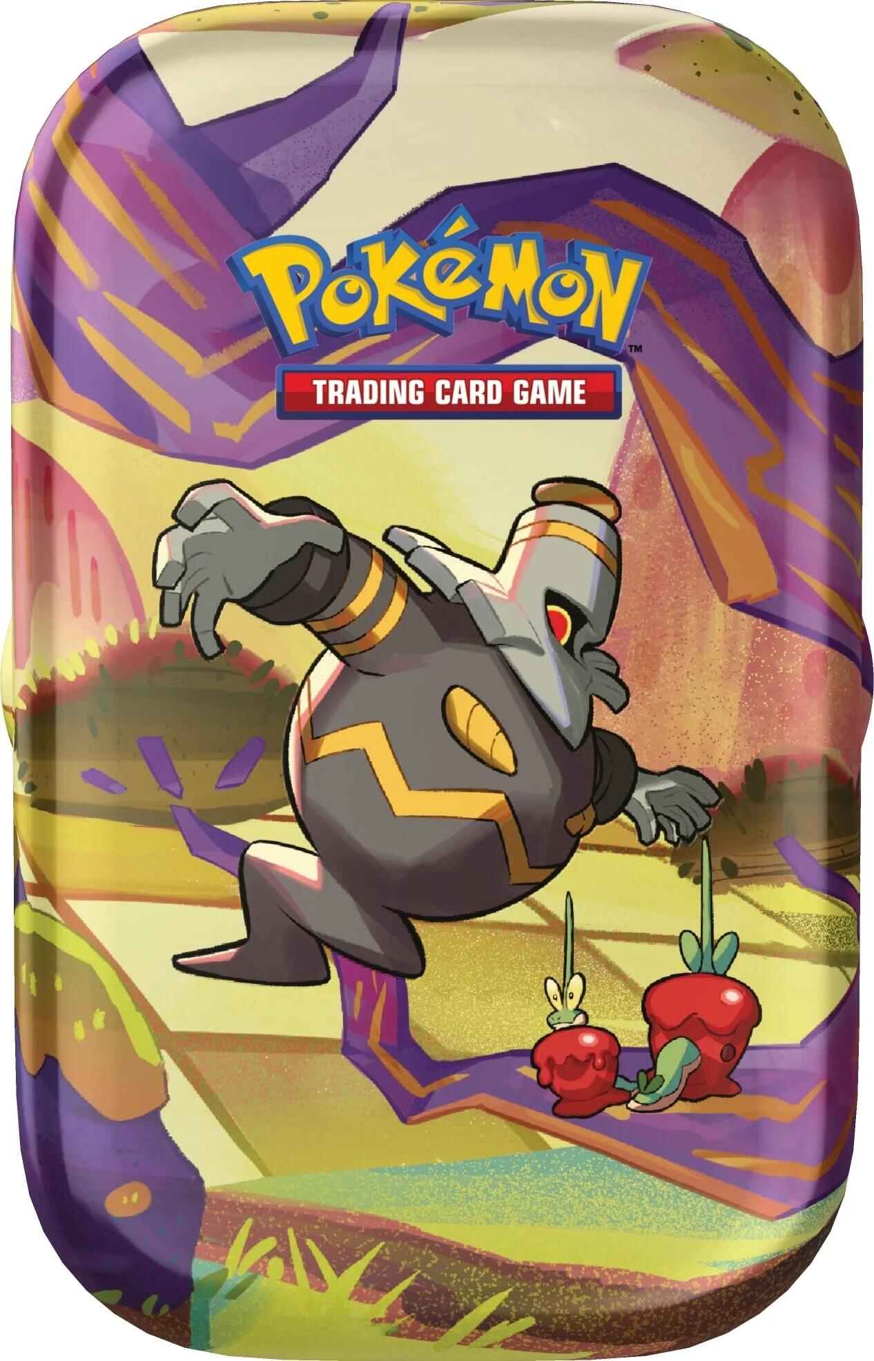 Fable Mini Tin (Dusknoir)