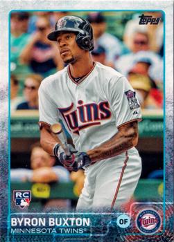 Byron Buxton