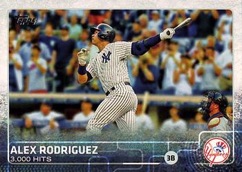 Alex Rodriguez