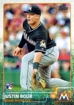 Justin Bour