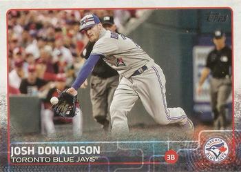 Josh Donaldson