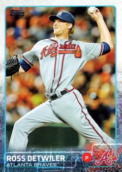 Ross Detwiler