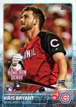 Kris Bryant