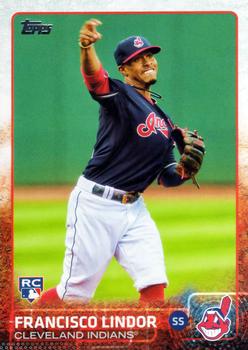 Francisco Lindor