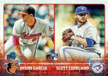 Jason Garcia / Scott Copeland RCOM,