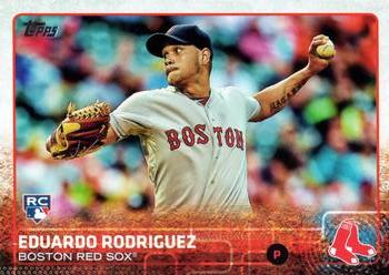 Eduardo Rodriguez