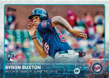 Byron Buxton