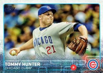 Tommy Hunter