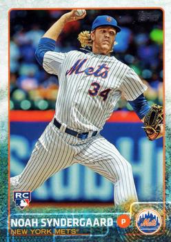 Noah Syndergaard