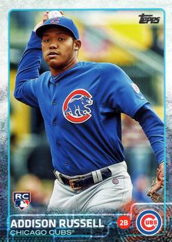 Addison Russell