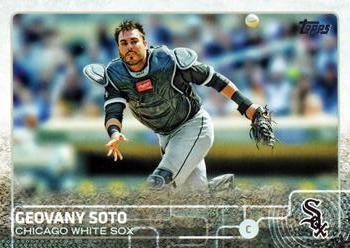 Geovany Soto