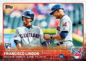Francisco Lindor