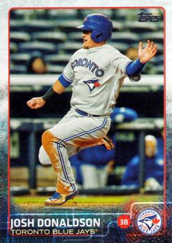 Josh Donaldson