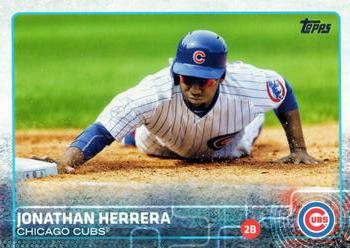 Jonathan Herrera