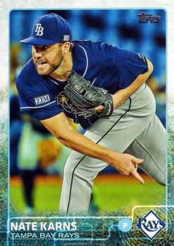 Nate Karns
