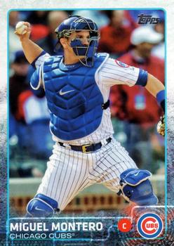 Miguel Montero