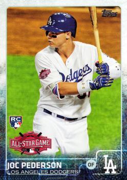 Joc Pederson