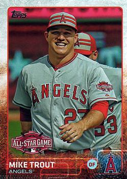 Mike Trout