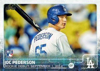 Joc Pederson