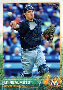 J.T. Realmuto