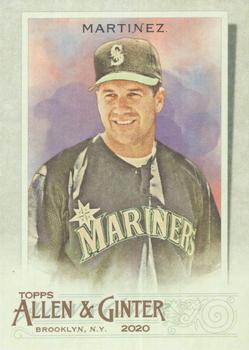 Edgar Martinez
