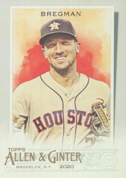 Alex Bregman
