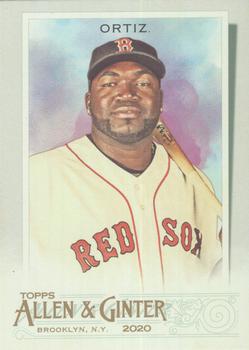 David Ortiz