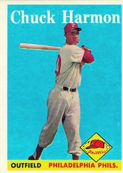 Chuck Harmon