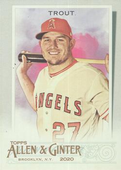 Mike Trout