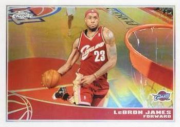 LeBron James