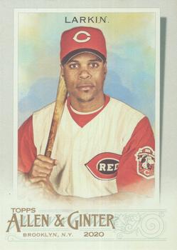 Barry Larkin