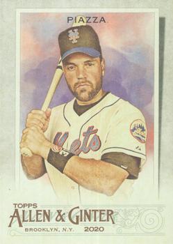 Mike Piazza