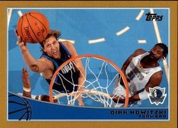 Dirk Nowitzki