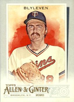 Bert Blyleven
