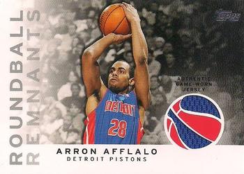 Arron Afflalo