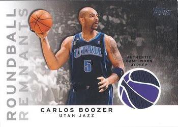 Carlos Boozer