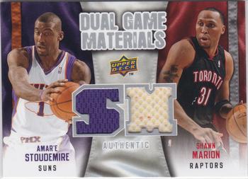 Shawn Marion / Amare Stoudemire