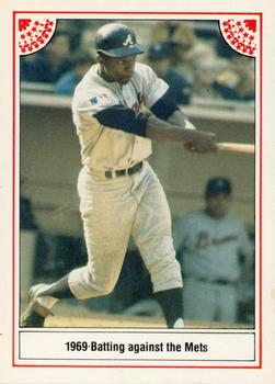 Hank Aaron