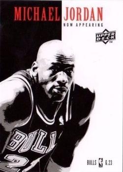 Michael Jordan