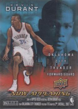 Kevin Durant